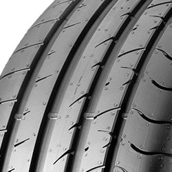 Sava Intensa UHP 2 225/55 R17 101Y XL mit Felgenschutz (MFS) - Bild 1