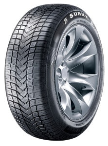 Sunny NC501 155/70 R13 75T - Bild 1