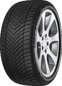 Imperial All Season Driver 185/65 R15 92H XL - Bild 1
