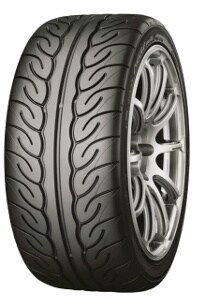 Yokohama Advan Neova AD08RS 225/40 R18 88W RPB - Bild 1
