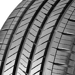 Goodyear Eagle Touring 225/55 R19 103H XL, NF0, mit Felgenschutz (MFS) - Bild 1