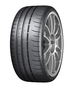 Goodyear Eagle F1 Supersport R 265/35 ZR20 (99Y) XL EVR, mit Felgenschutz (MFS) - Bild 1