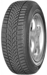 Diplomat Diplomat Winter HP 215/50 R17 95V XL, mit Felgenschutz (MFS) - Bild 1