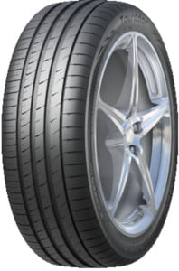 Tourador X Speed TU1 195/55 R20 95H XL - Bild 1