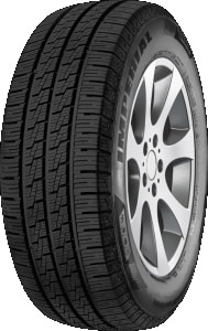 Imperial All Season Van Driver 205/45 R17 88W XL - Bild 1