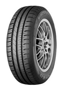 Falken SINCERA SN832B 205/55 R16 91V BLK - Bild 1