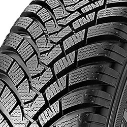 Falken EUROWINTER HS01 RUNFLAT 275/35 R21 99V, mit Felgenschutz (MFS), runflat BLK - Bild 1