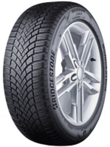 Bridgestone Blizzak LM 005 EXT 265/40 R21 105H XL B-Silent, MOE-S, mit Felgenschutz (MFS), runflat - Bild 1