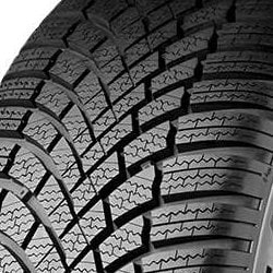 Bridgestone Blizzak LM 005 DriveGuard RFT 225/40 R18 92V XL, mit Felgenschutz (MFS), runflat - Bild 1