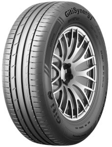 Giti Synergy H2 185/60 R14 82H - Bild 1