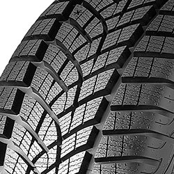 Goodyear UltraGrip Performance + 195/55 R15 85H EVR - Bild 1