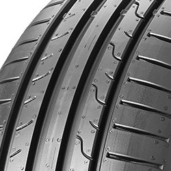 Dunlop Sport BluResponse 205/60 R16 92V BLK - Bild 1