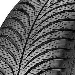 Goodyear Vector 4 Seasons Gen-2 225/45 R19 96W XL, mit Felgenschutz (MFS) - Bild 1
