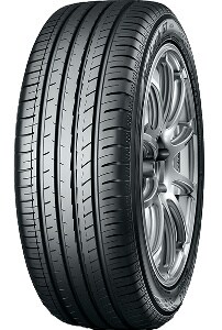 Yokohama BluEarth-GT (AE51) 195/45 R16 84V XL BluEarth, RPB - Bild 1