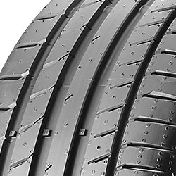 Continental ContiSportContact 5 P 315/30 ZR21 (105Y) XL N1, mit Felgenrippe - Bild 1