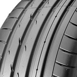 Nankang Sportnex AS-2+ RFT 275/35 R19 96Y mit Felgenschutz (MFS), runflat - Bild 1