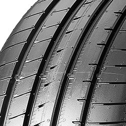 Goodyear Eagle F1 Asymmetric 5 235/45 R19 99H XL EVR, mit Felgenschutz (MFS) - Bild 1