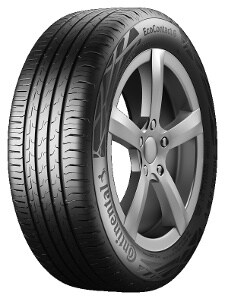 Continental EcoContact 6Q 215/50 R18 92W AO, EVc - Bild 1