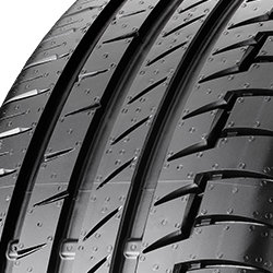 Continental PremiumContact 6 245/55 R17 106H XL EVc, MO-V, mit Felgenrippe - Bild 1