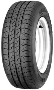 Kenda KR209 Kargotrail 3G 195/70 R14 98N - Bild 1