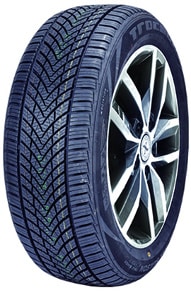 Tracmax Trac Saver 195/55 R20 95H XL - Bild 1