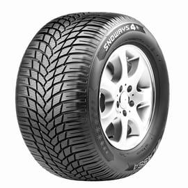 Lassa Snoways 4 195/50 R16 88H XL - Bild 1