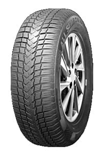 Autogreen All Season Versat AS2 175/70 R14 88T XL - Bild 1