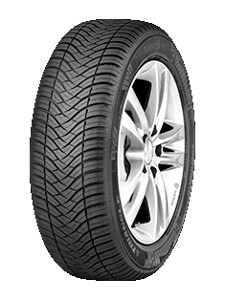 Triangle SeasonX TA01 225/45 R17 94W XL - Bild 1