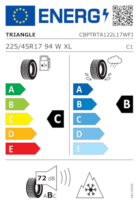 Energielabel