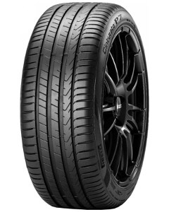Pirelli Cinturato P7 (P7C2) Run Flat 255/45 R19 104Y XL MOE, mit Felgenschutz (MFS), runflat - Bild 1