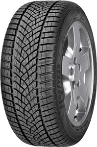 Goodyear UltraGrip Performance + ROF 225/50 R18 99V XL EVR, mit Felgenschutz (MFS), runflat - Bild 1