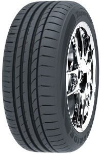 Trazano ZuperEco Z-107 175/70 R13 82T - Bild 1