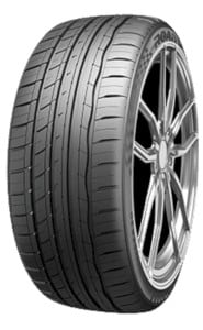 RoadX U11 245/45 R19 102Y - Bild 1