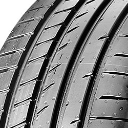 Goodyear Eagle F1 Asymmetric 2 235/35 ZR20 (88Y) EVR, N0, mit Felgenschutz (MFS) - Bild 1