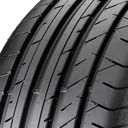 Fulda SportControl 2 255/30 R19 91Y XL mit Felgenschutz (MFS) - Bild 1