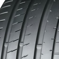 Yokohama Advan Sport V107C 285/40 ZR22 110Y XL MO1, RPB - Bild 1