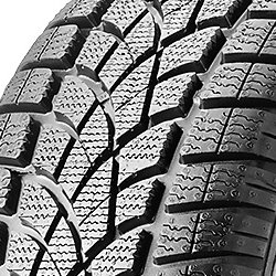 Dunlop SP Winter Sport 3D RunFlat 175/60 R16 86H XL *, mit Felgenschutz (MFS), runflat BLK - Bild 1