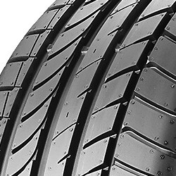 Dunlop SP Sport Maxx TT 235/55 ZR17 103W XL mit Felgenschutz (MFS) BLK - Bild 1