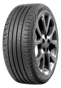 Premiorri Solazo SPlus 225/55 R17 97W - Bild 1