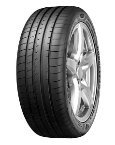 Goodyear Eagle F1 Asymmetric 5 ROF 275/30 R20 97Y XL *, EVR, mit Felgenschutz (MFS), runflat - Bild 1
