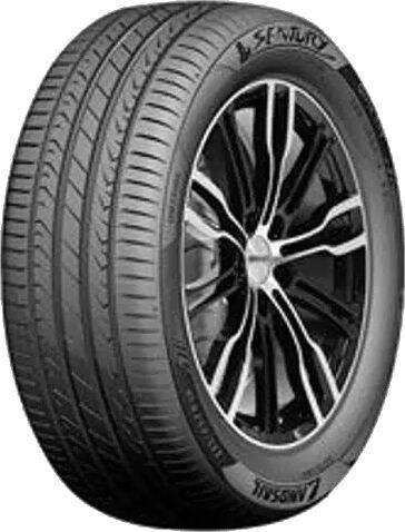 Landsail Qirin 990 225/50 ZR17 98W XL - Bild 1