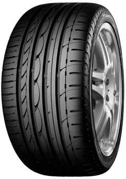Yokohama Advan Sport (V103S) ZPS 225/45 R17 91Y RPB, runflat - Bild 1