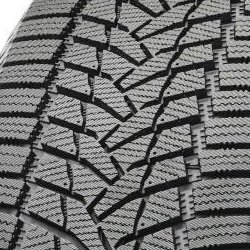 Nankang ICE ACTIVA 2 205/55 R16 94T XL, Nordic compound - Bild 1