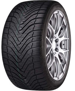 Gripmax Status AllClimate 225/45 R19 96W XL - Bild 1