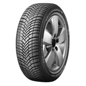 BF Goodrich g-Grip All Season 2 165/65 R14 79T - Bild 1