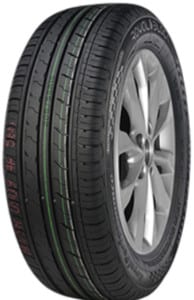 Royal Black Performance 235/50 R17 100W XL - Bild 1