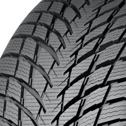 Nokian WR Snowproof P 205/55 R17 95V XL - Bild 1