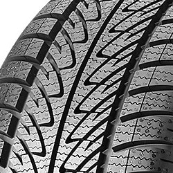 Goodyear UltraGrip 8 Performance 245/45 R18 100H XL *, mit Felgenschutz (MFS) - Bild 1