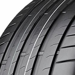 Bridgestone Potenza Sport 245/40 R18 97Y XL EVc, mit Felgenschutz (MFS) - Bild 1