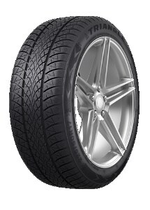 Triangle WinterX TW401 155/65 R14 75T - Bild 1